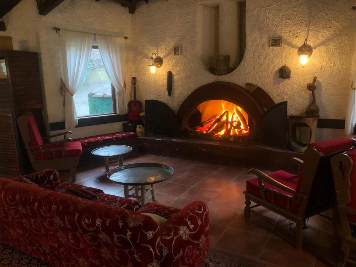 Polonezkoey Country Club & Accommodation In The Wildlife Park! Istanbul Luaran gambar