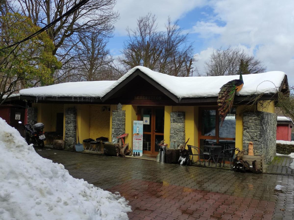 Polonezkoey Country Club & Accommodation In The Wildlife Park! Istanbul Luaran gambar