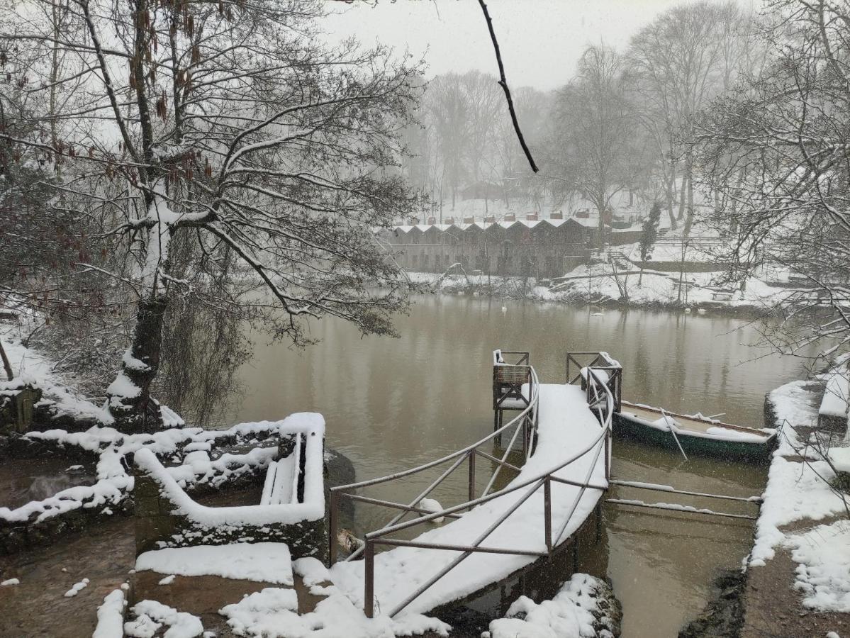 Polonezkoey Country Club & Accommodation In The Wildlife Park! Istanbul Luaran gambar