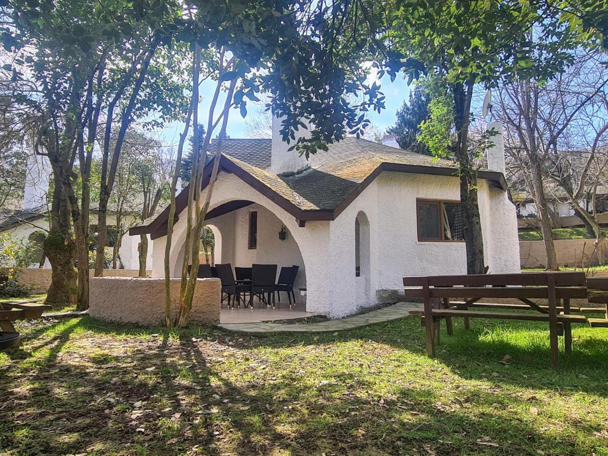 Polonezkoey Country Club & Accommodation In The Wildlife Park! Istanbul Luaran gambar