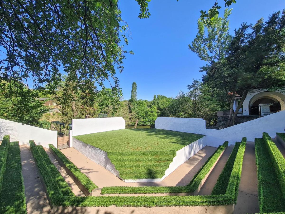 Polonezkoey Country Club & Accommodation In The Wildlife Park! Istanbul Luaran gambar