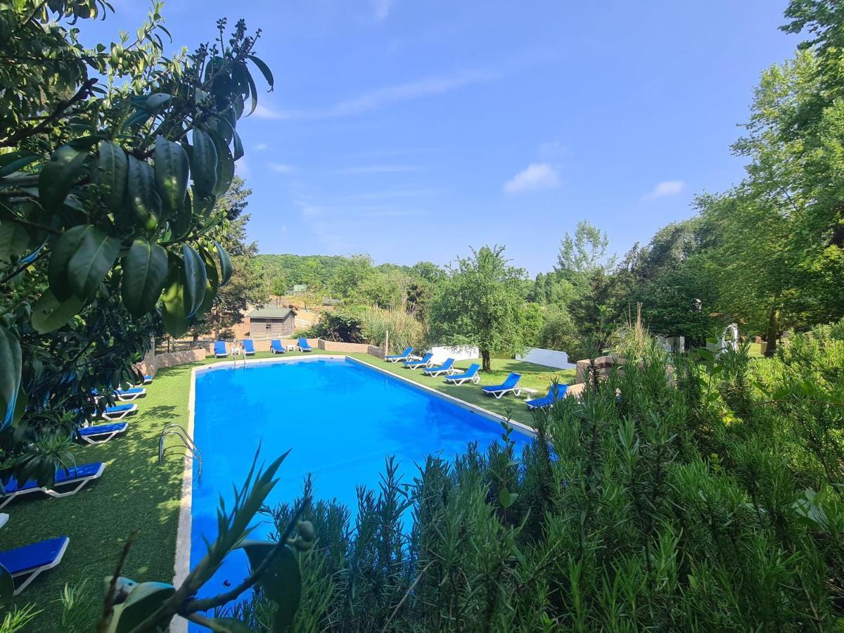 Polonezkoey Country Club & Accommodation In The Wildlife Park! Istanbul Luaran gambar