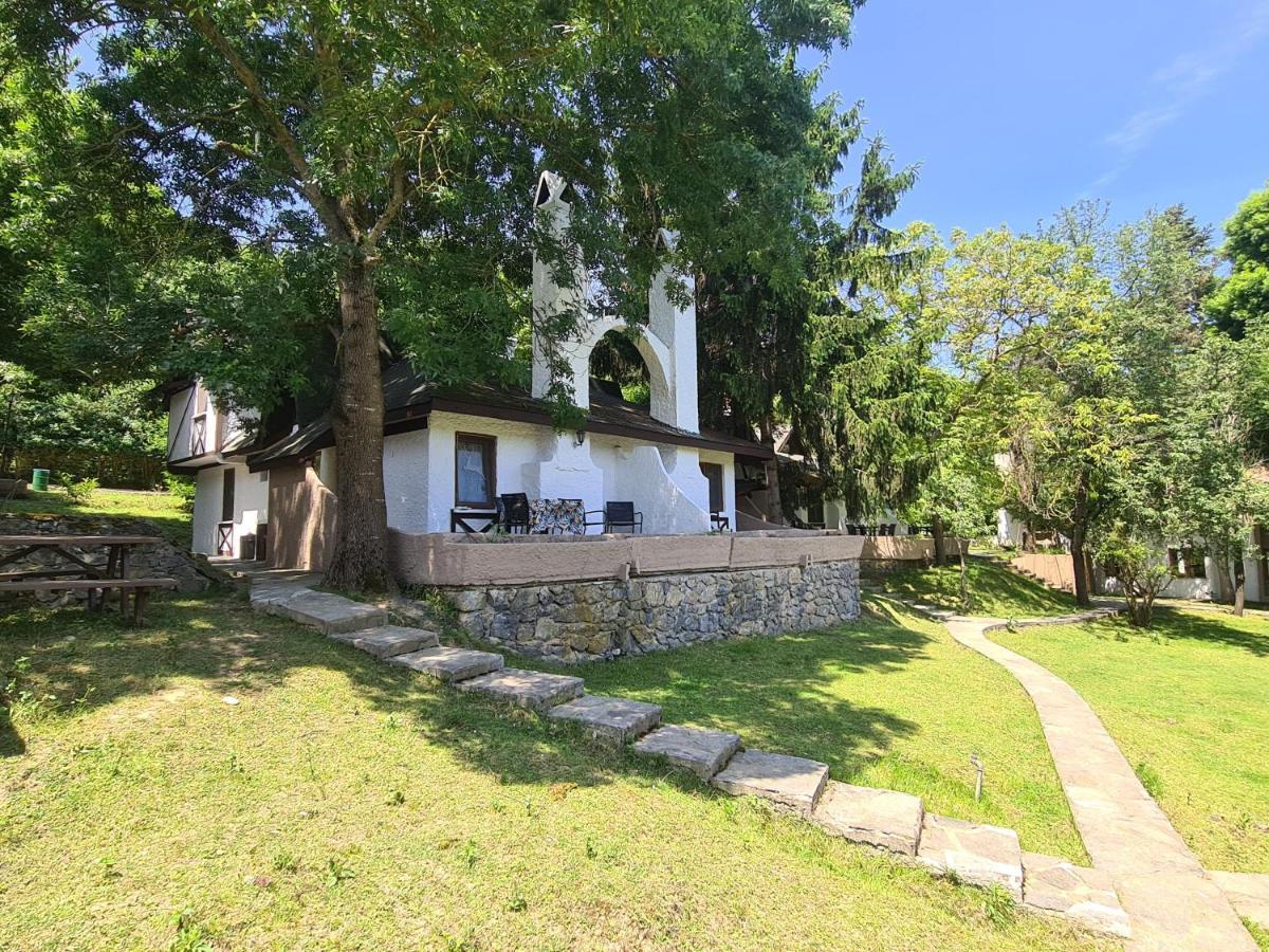 Polonezkoey Country Club & Accommodation In The Wildlife Park! Istanbul Luaran gambar