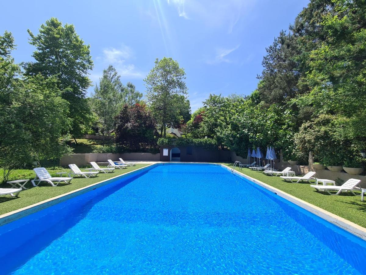 Polonezkoey Country Club & Accommodation In The Wildlife Park! Istanbul Luaran gambar