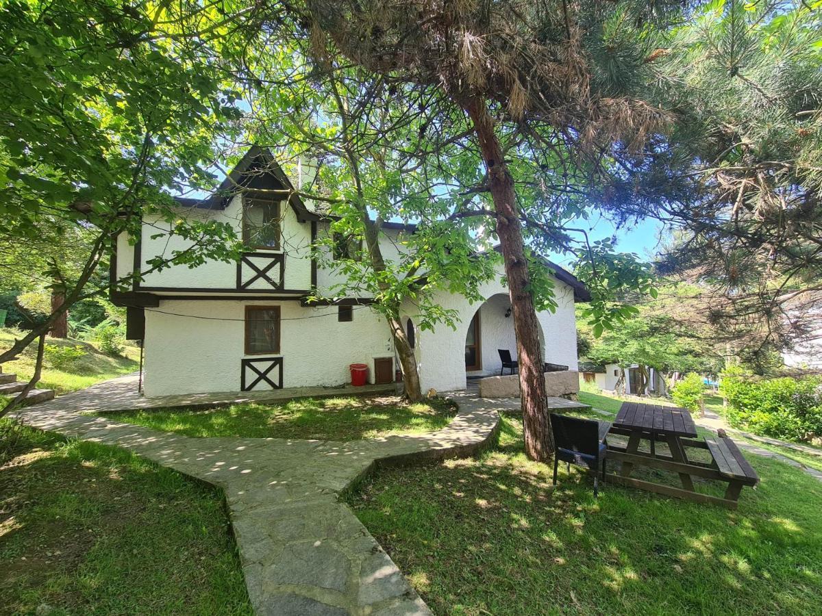 Polonezkoey Country Club & Accommodation In The Wildlife Park! Istanbul Luaran gambar