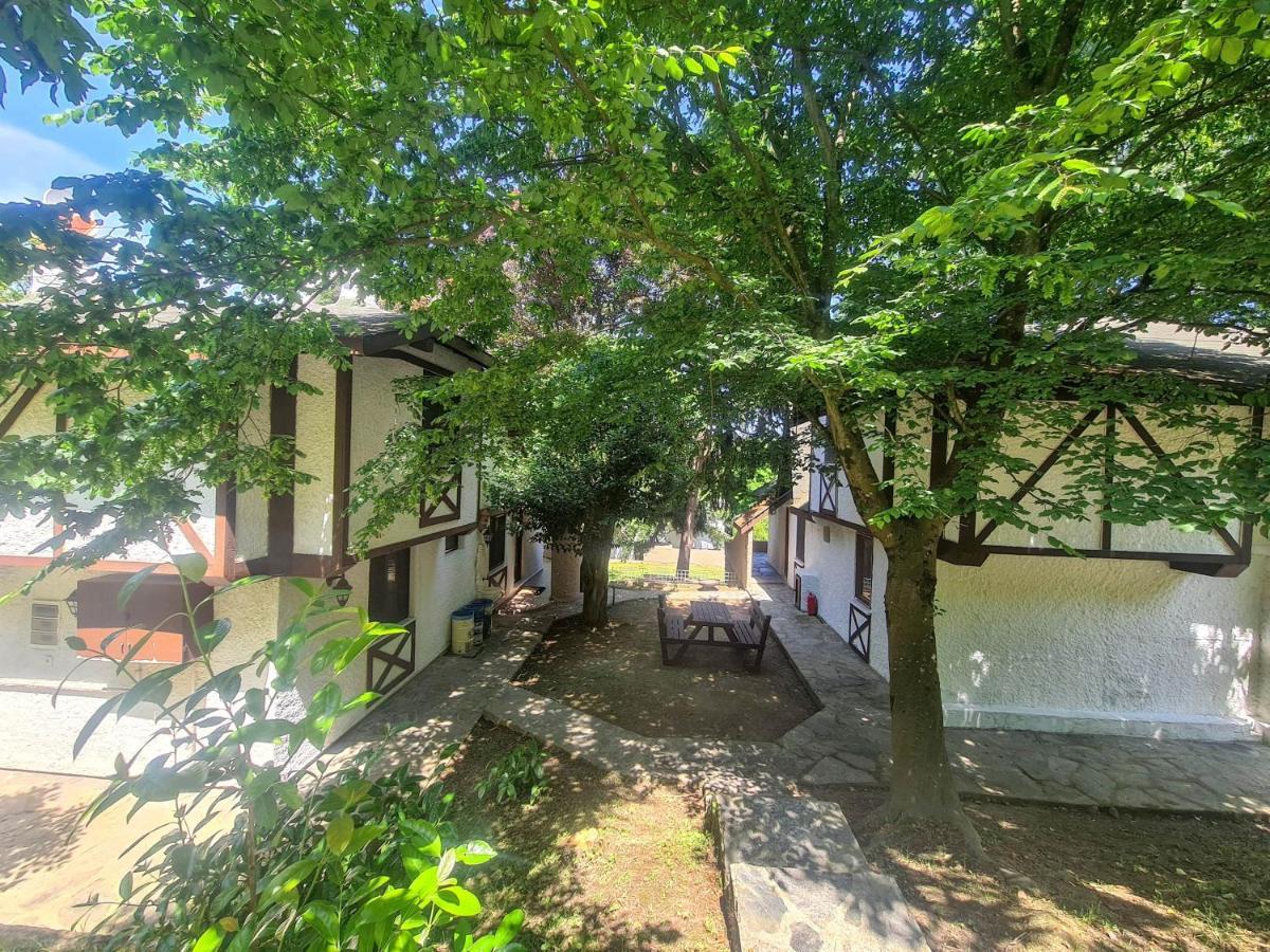 Polonezkoey Country Club & Accommodation In The Wildlife Park! Istanbul Luaran gambar