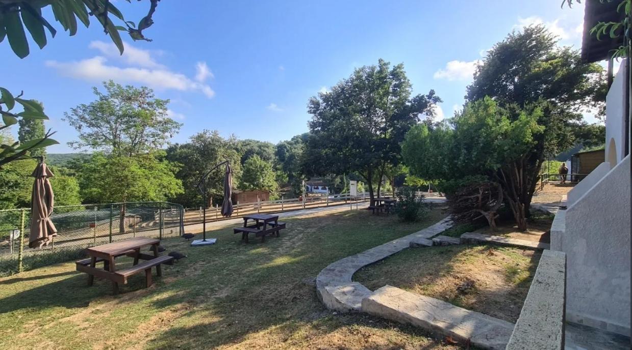 Polonezkoey Country Club & Accommodation In The Wildlife Park! Istanbul Luaran gambar
