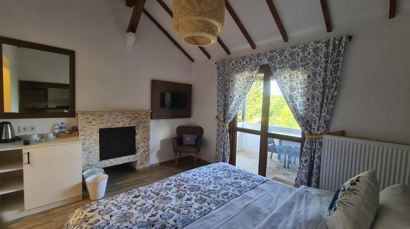 Polonezkoey Country Club & Accommodation In The Wildlife Park! Istanbul Luaran gambar