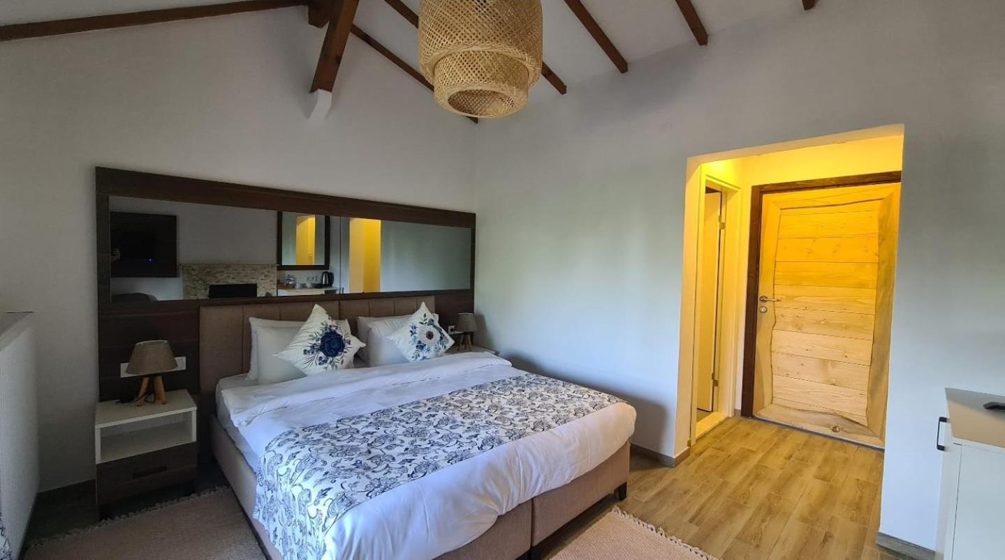 Polonezkoey Country Club & Accommodation In The Wildlife Park! Istanbul Luaran gambar